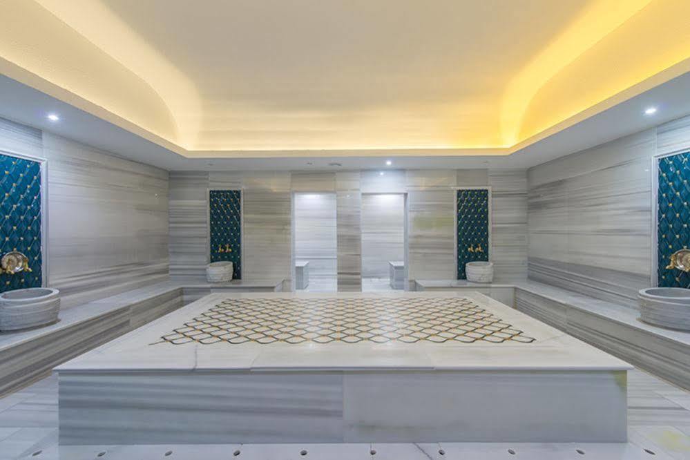 Ramada Resort By Wyndham Unye Exterior foto